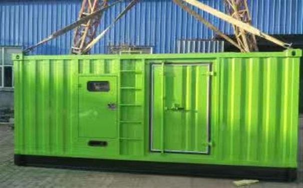 宣威康明斯300kw大型柴油发二手电机组 宣威康明斯300kw大型柴油发二手电机组