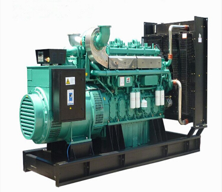 宣威宗申动力30kw小型柴油二手发电机组 宣威宗申动力30kw小型柴油二手发电机组