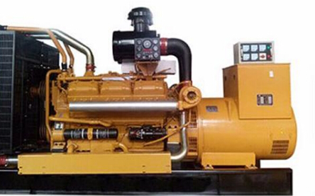 宣威发电机出租