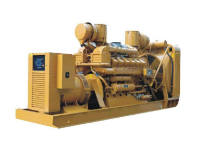 宣威发电机出租