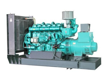 宣威发电机出租