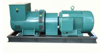 宣威发电机出租