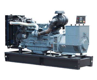 宣威应急600kw道依茨柴油发电机组 宣威应急600kw道依茨柴油发电机组