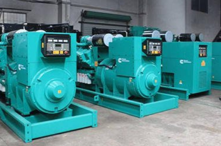 宣威柴油发电机 宣威柴油发电机