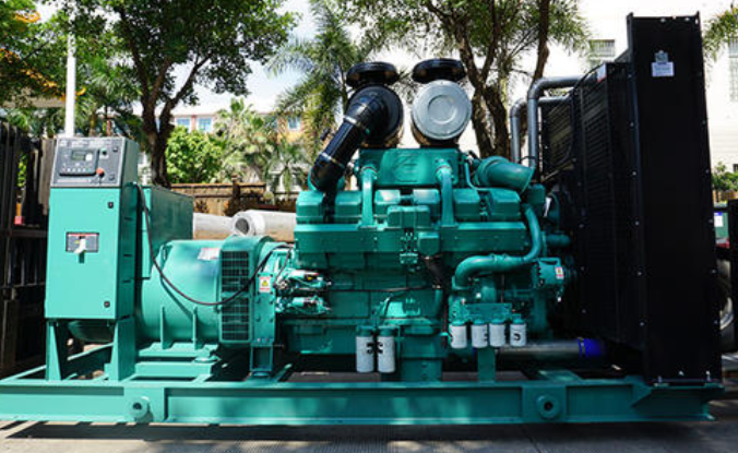 宣威柴油发电机 宣威柴油发电机