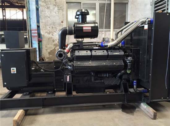 宣威柴油发电机 宣威柴油发电机