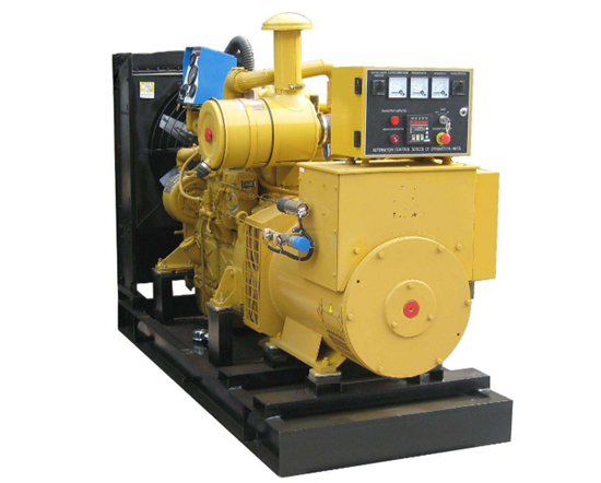 宣威发电机出租